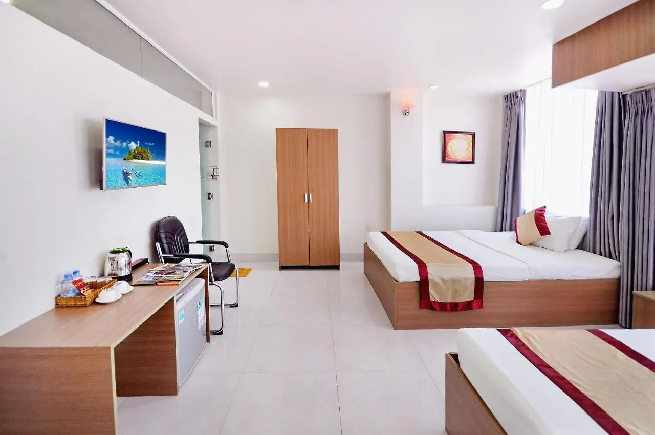 Arise Seaside Hotel Nha Trang