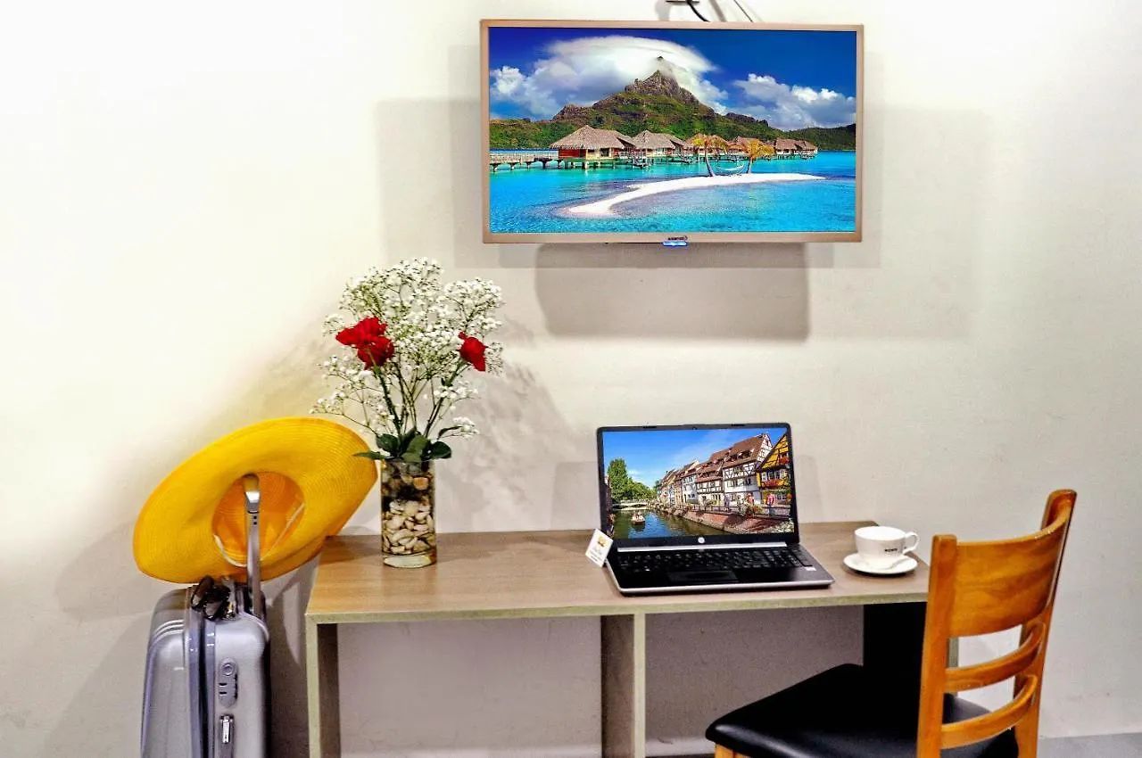 Arise Seaside Hotel Nha Trang