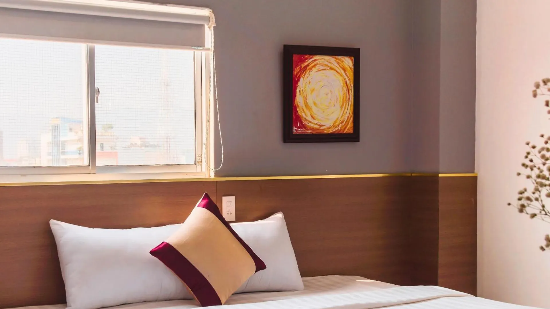 Arise Seaside Hotel Nha Trang