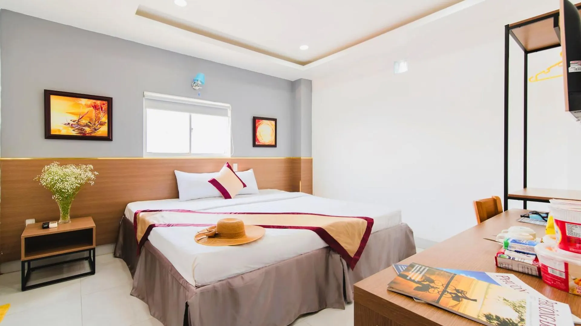 Arise Seaside Hotel Nha Trang