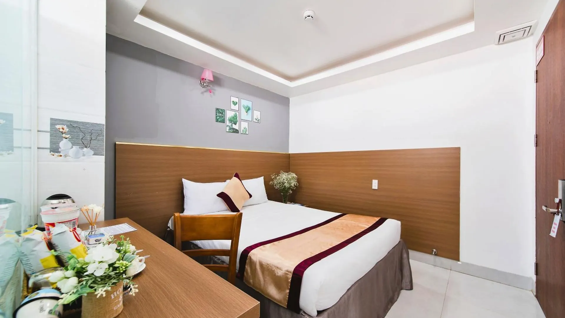 Arise Seaside Hotel Nha Trang 3*,