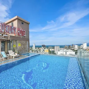 Bliss Luxury Vietnam