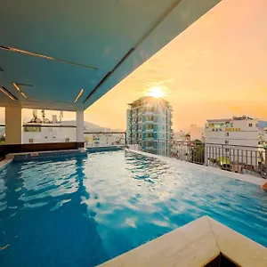 Hotel Daisy Flower, Nha Trang