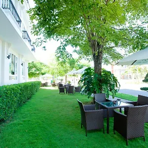 Hotel Paragon, Nha Trang