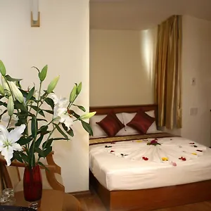 Hotel Viet Sky, Nha Trang