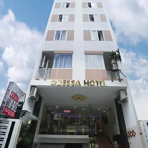 Hotel Odessa, Nha Trang
