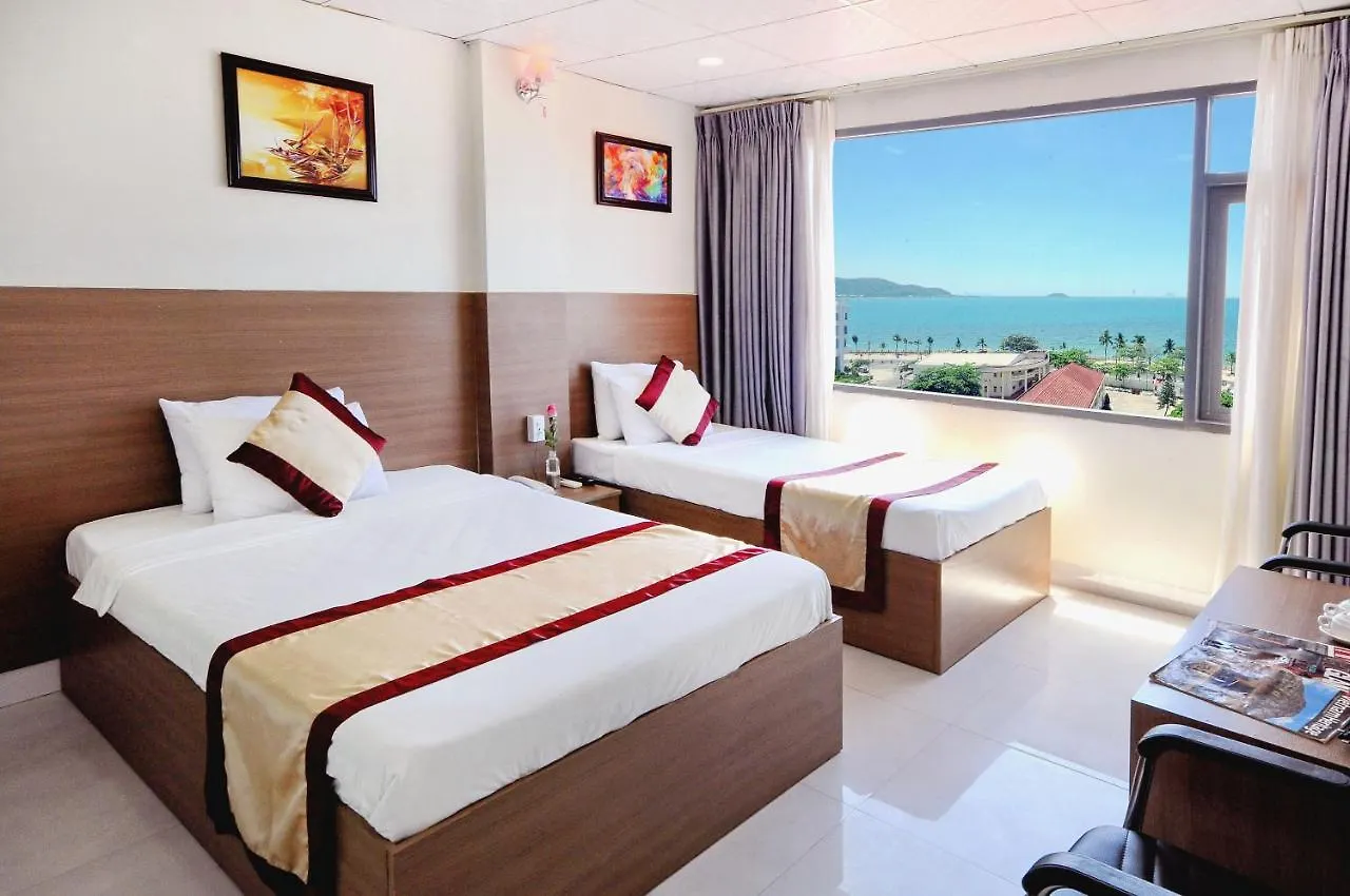 Arise Seaside Hotel Nha Trang