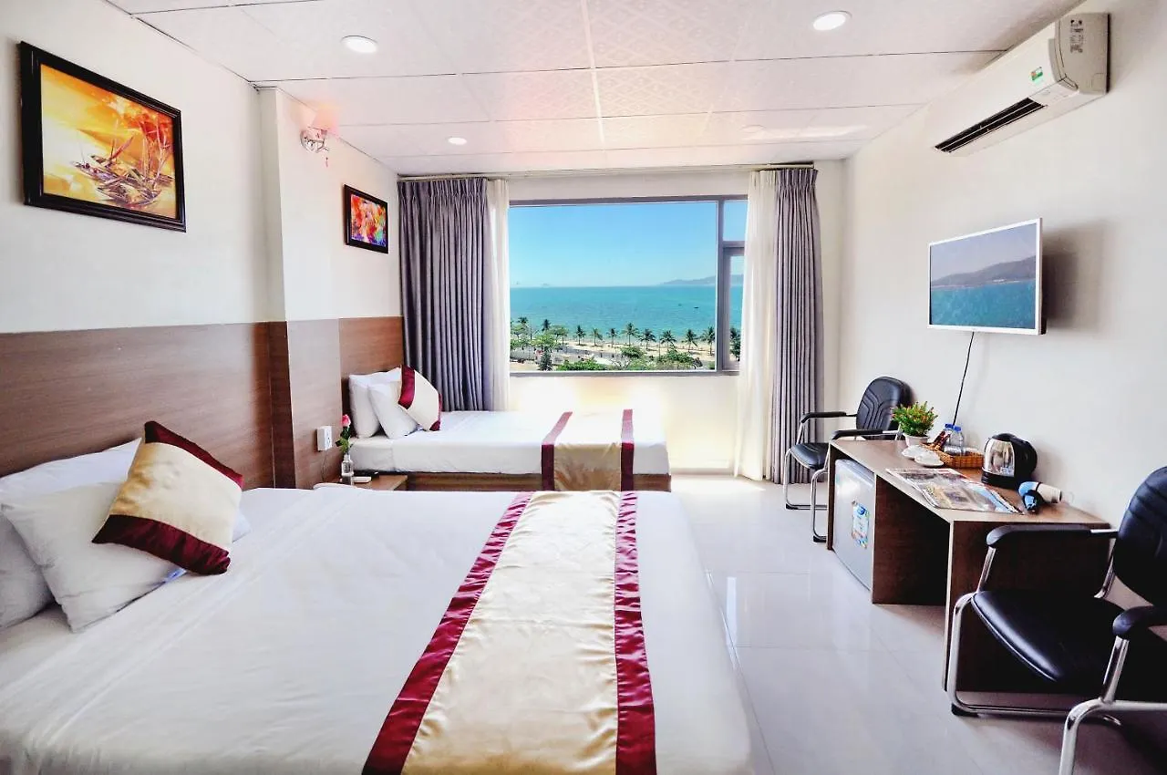 Arise Seaside Hotel Nha Trang