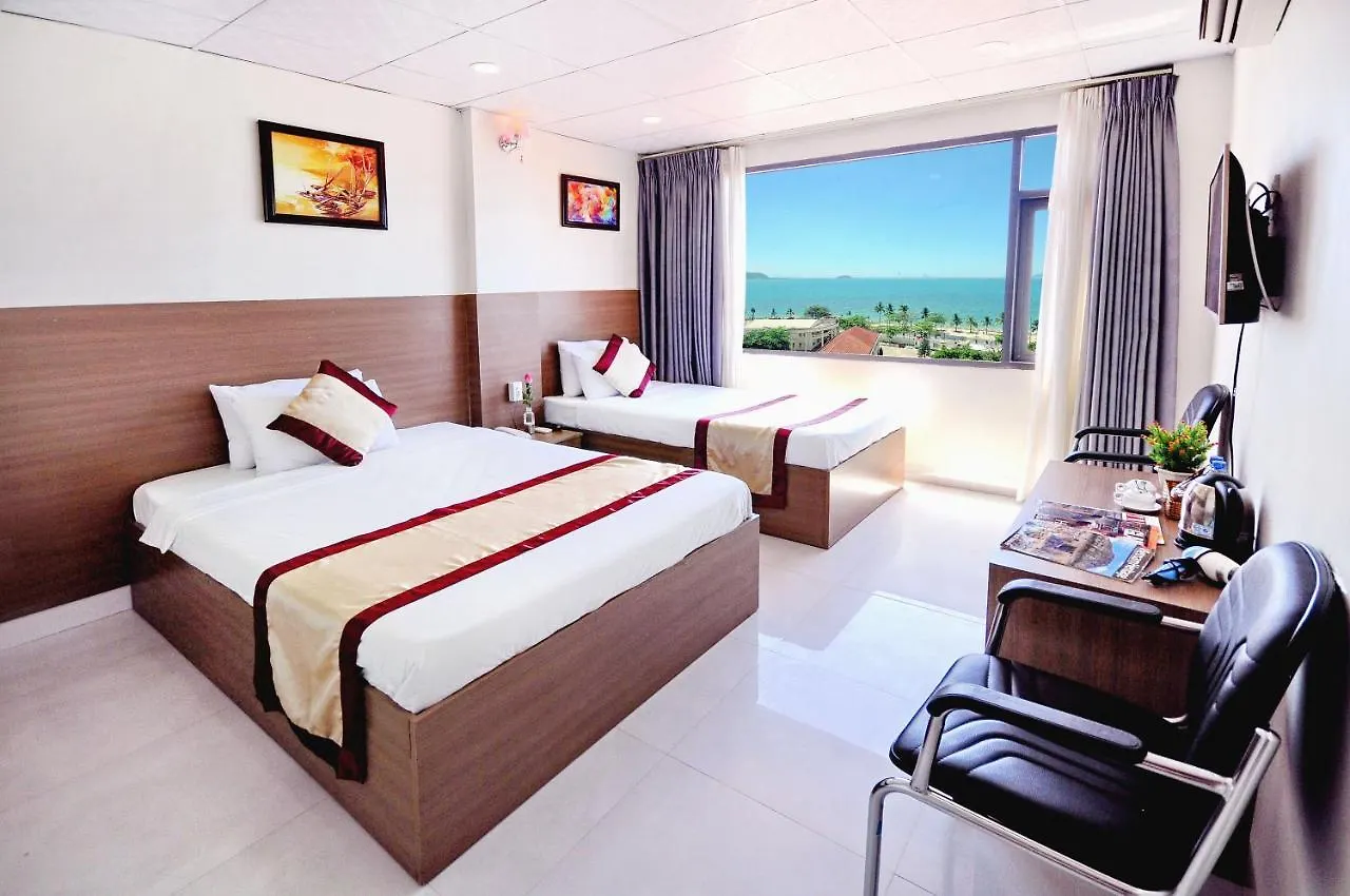 Arise Seaside Hotel Nha Trang