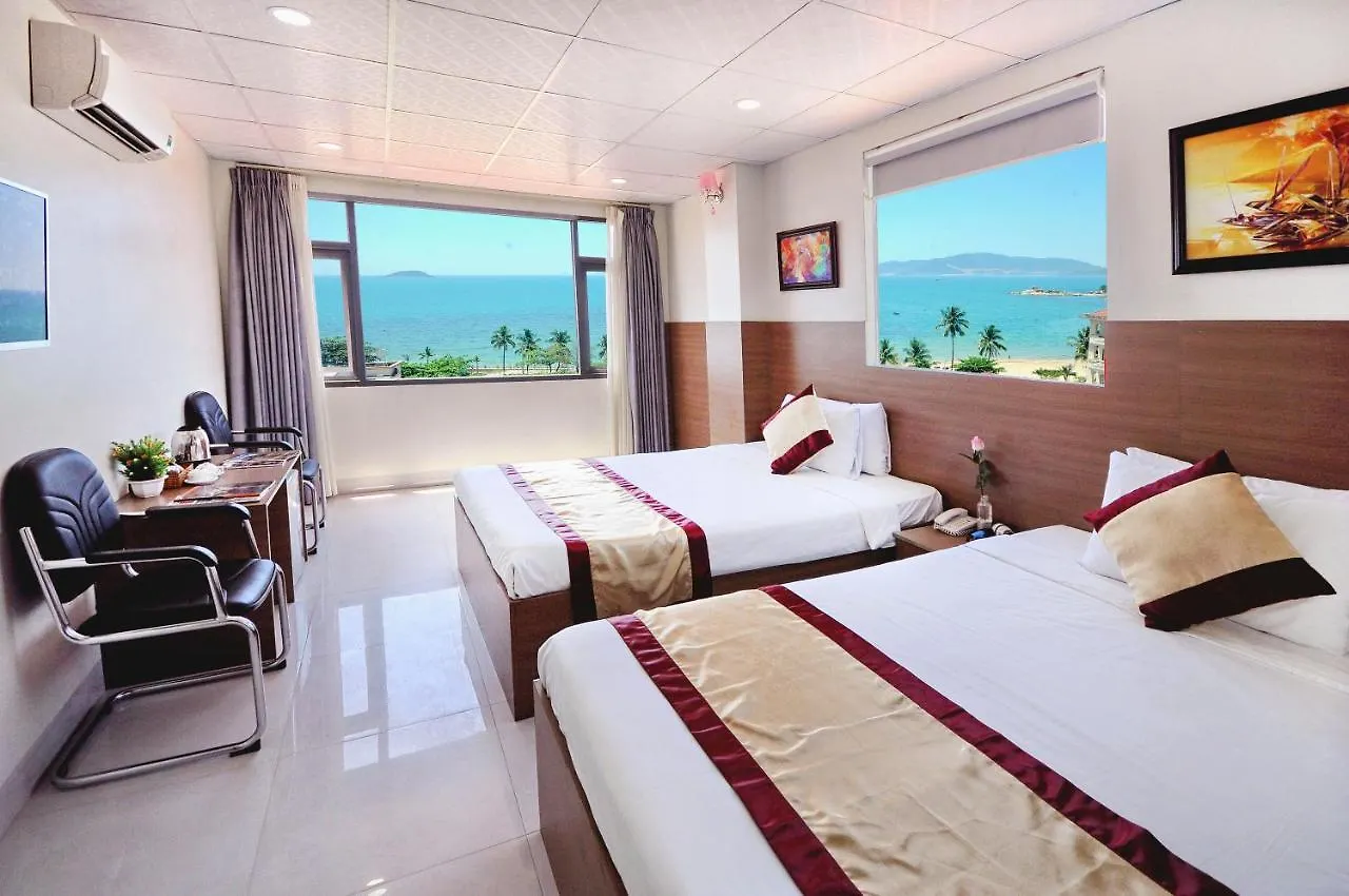 Arise Seaside Hotel Nha Trang