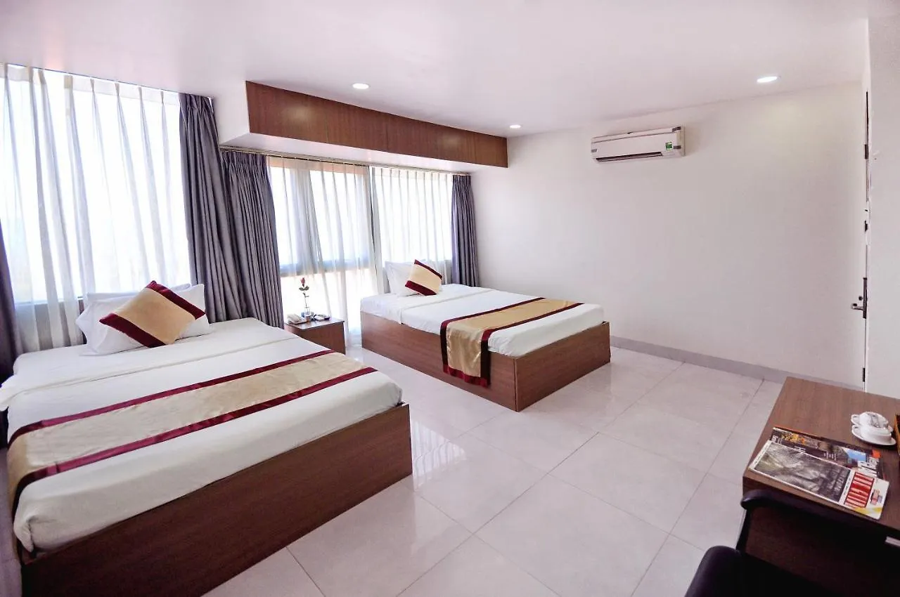 Arise Seaside Hotel Nha Trang Vietnam