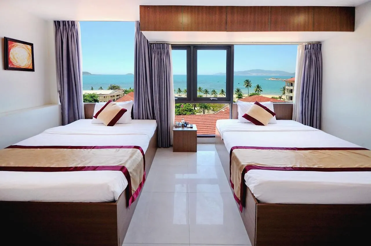 Arise Seaside Hotel Nha Trang