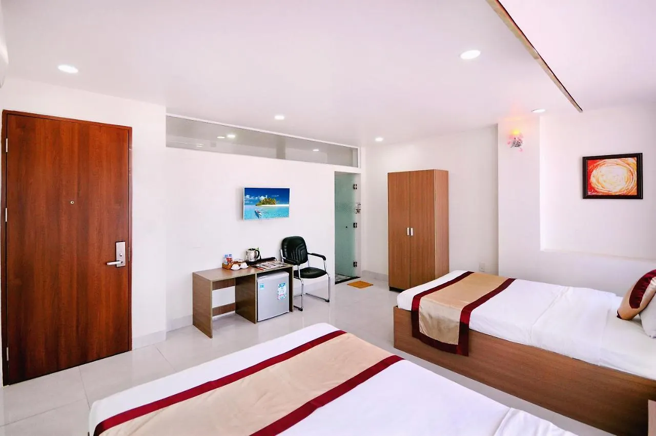 Arise Seaside Hotel Nha Trang