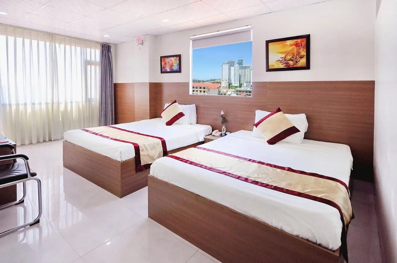 Arise Seaside Hotel Nha Trang