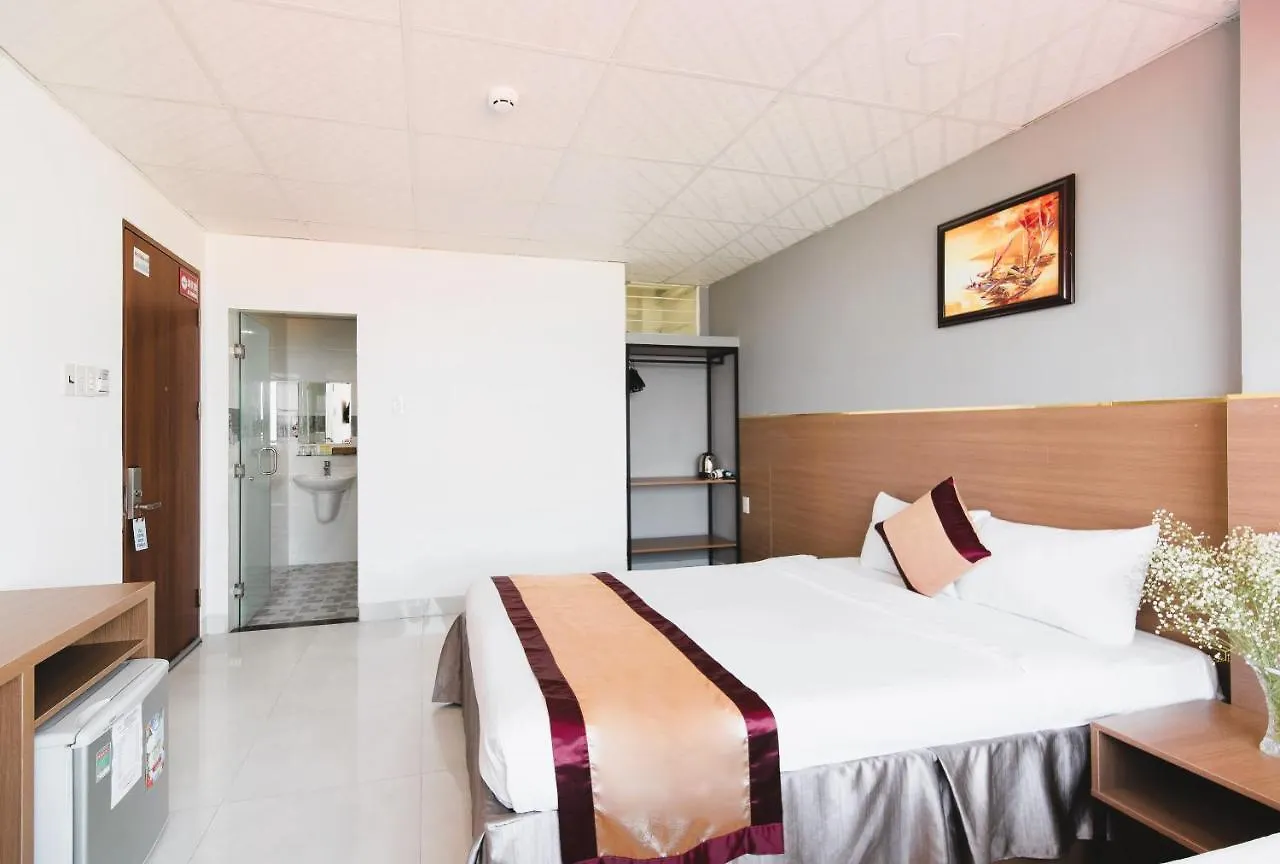 Arise Seaside Hotel Nha Trang