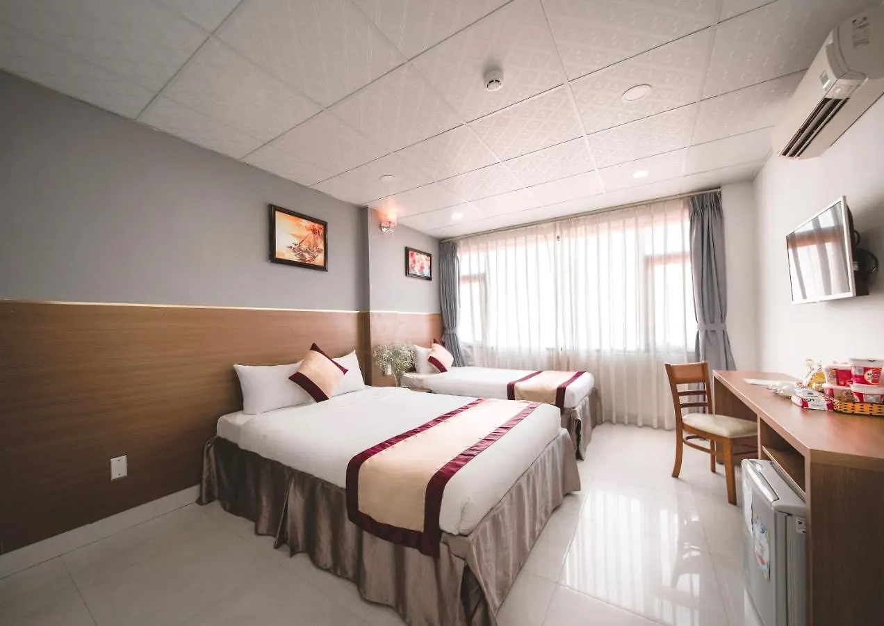 Arise Seaside Hotel Nha Trang