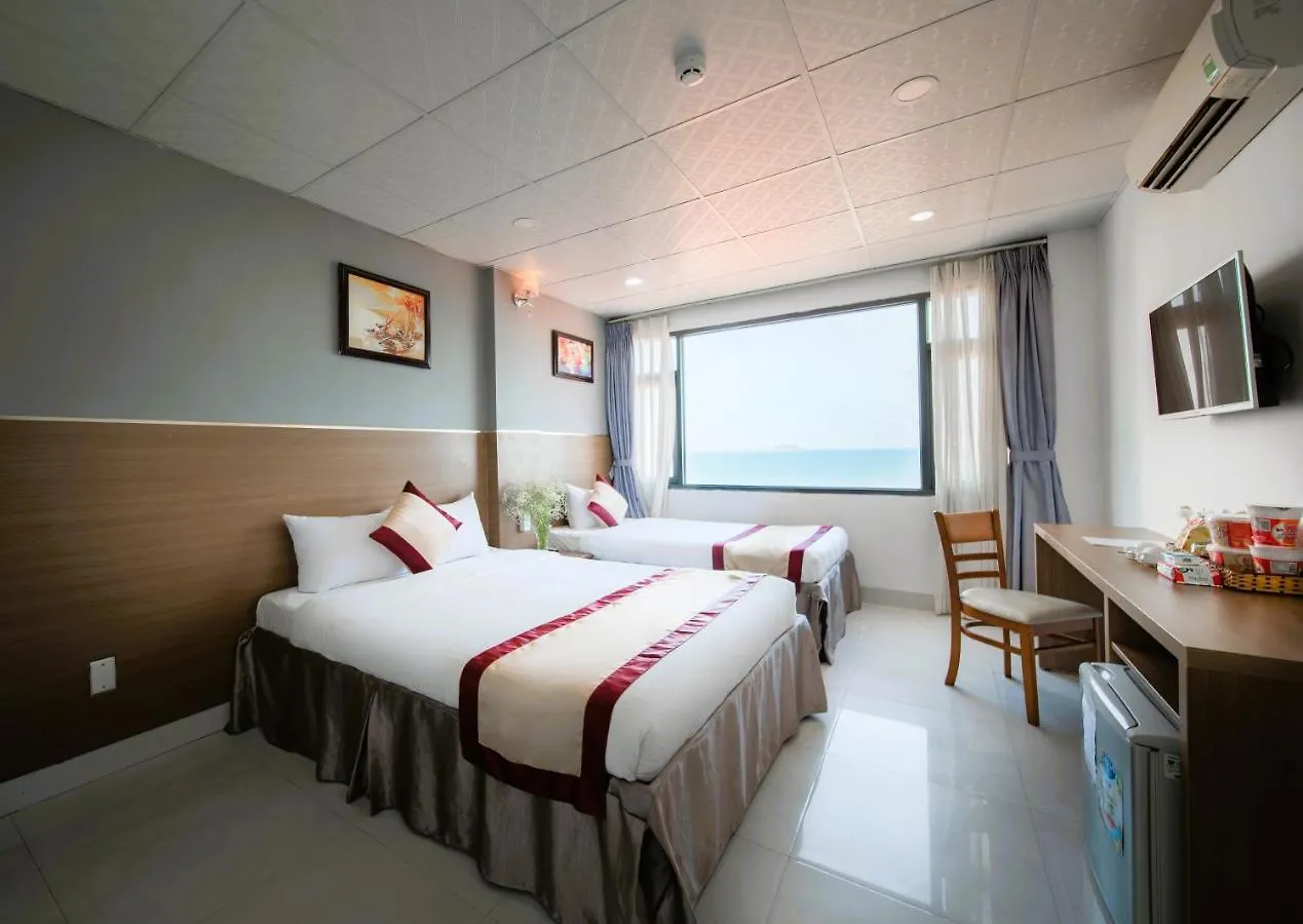 Arise Seaside Hotel Nha Trang