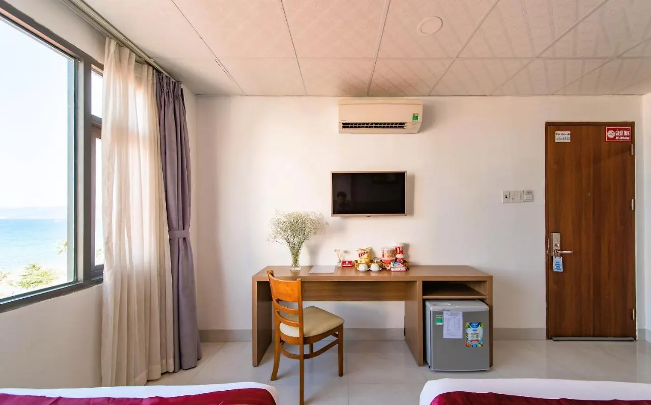 Arise Seaside Hotel Nha Trang