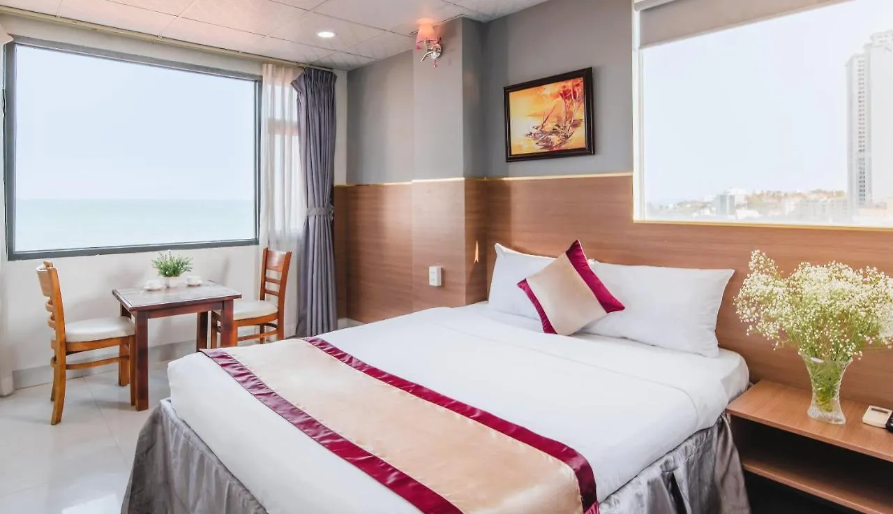 Arise Seaside Hotel Nha Trang