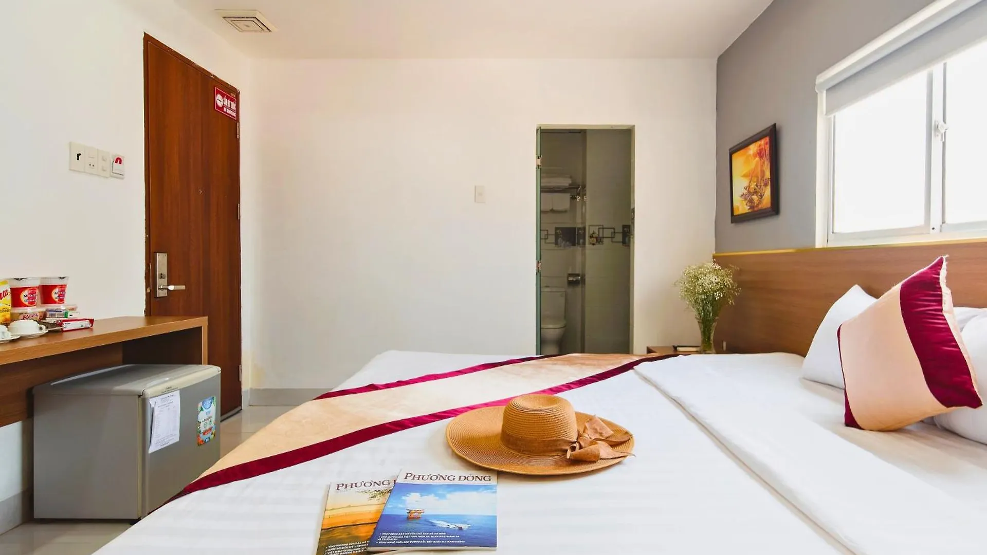 Arise Seaside Hotel Nha Trang Vietnam