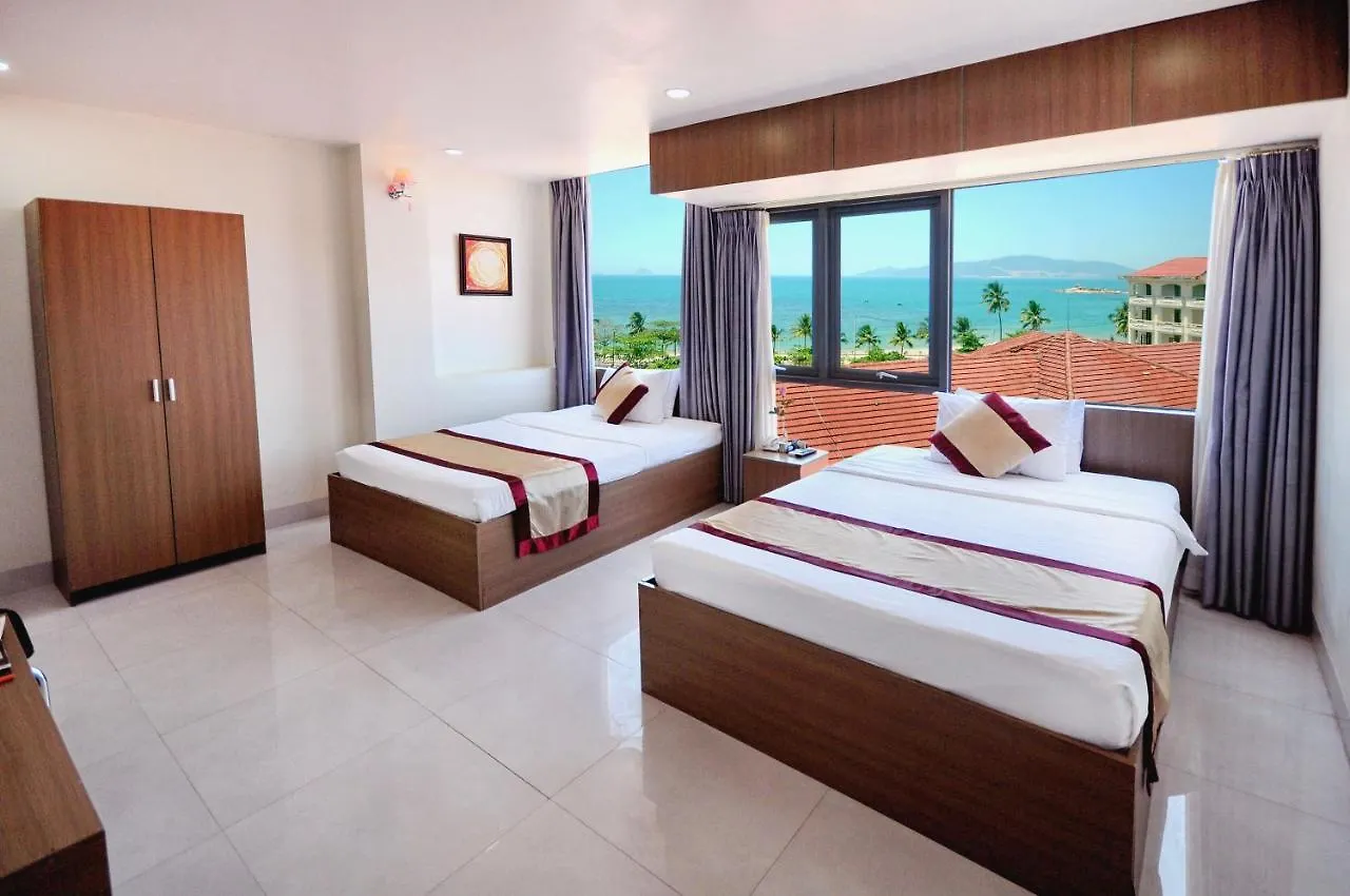 Arise Seaside Hotel Nha Trang