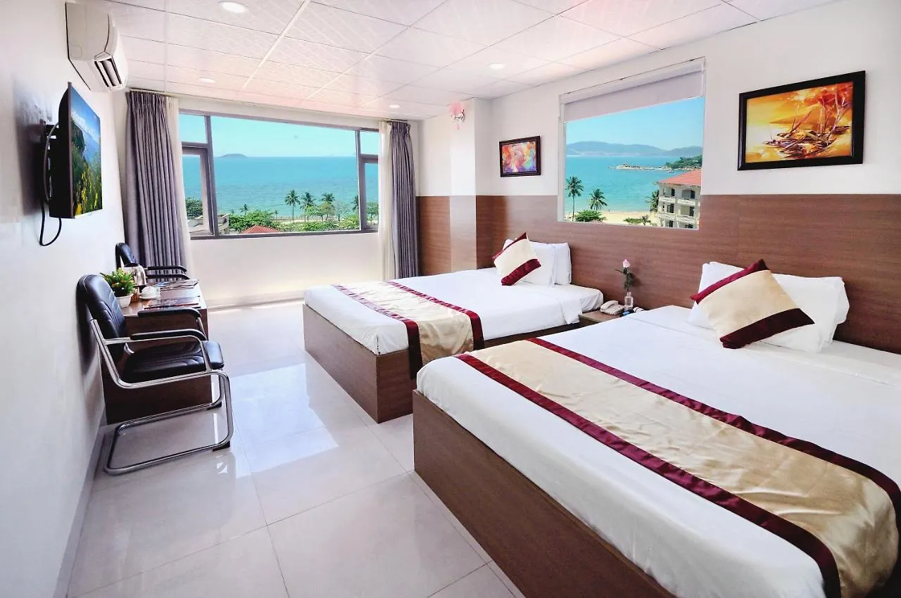 Arise Seaside Hotel Nha Trang