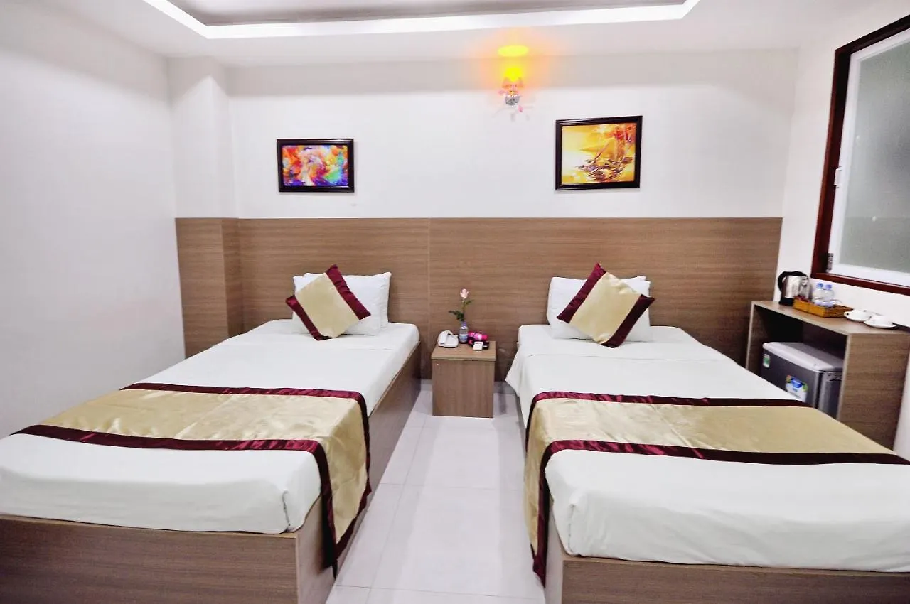 Arise Seaside Hotel Nha Trang