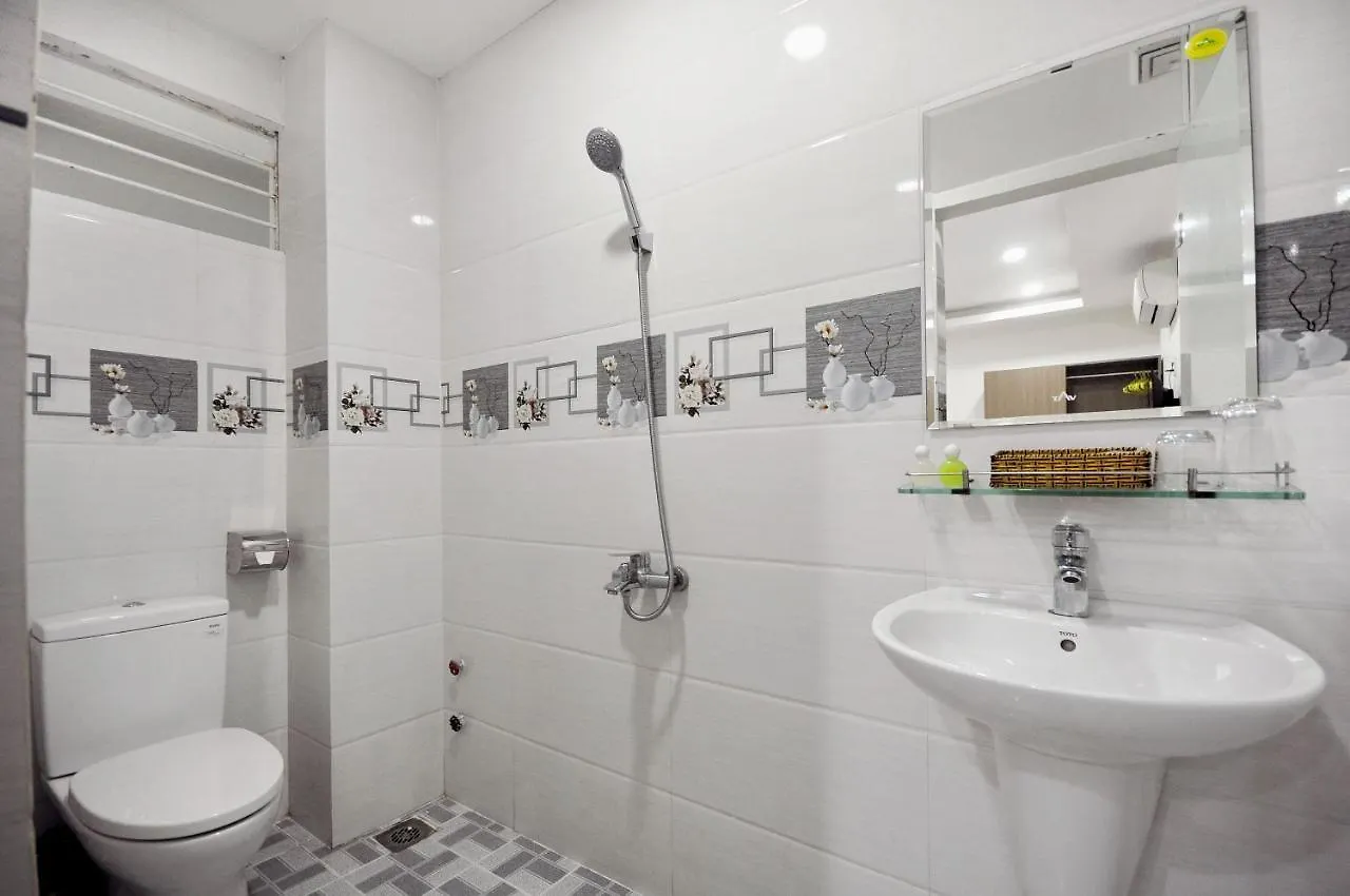 Arise Seaside Hotel Nha Trang
