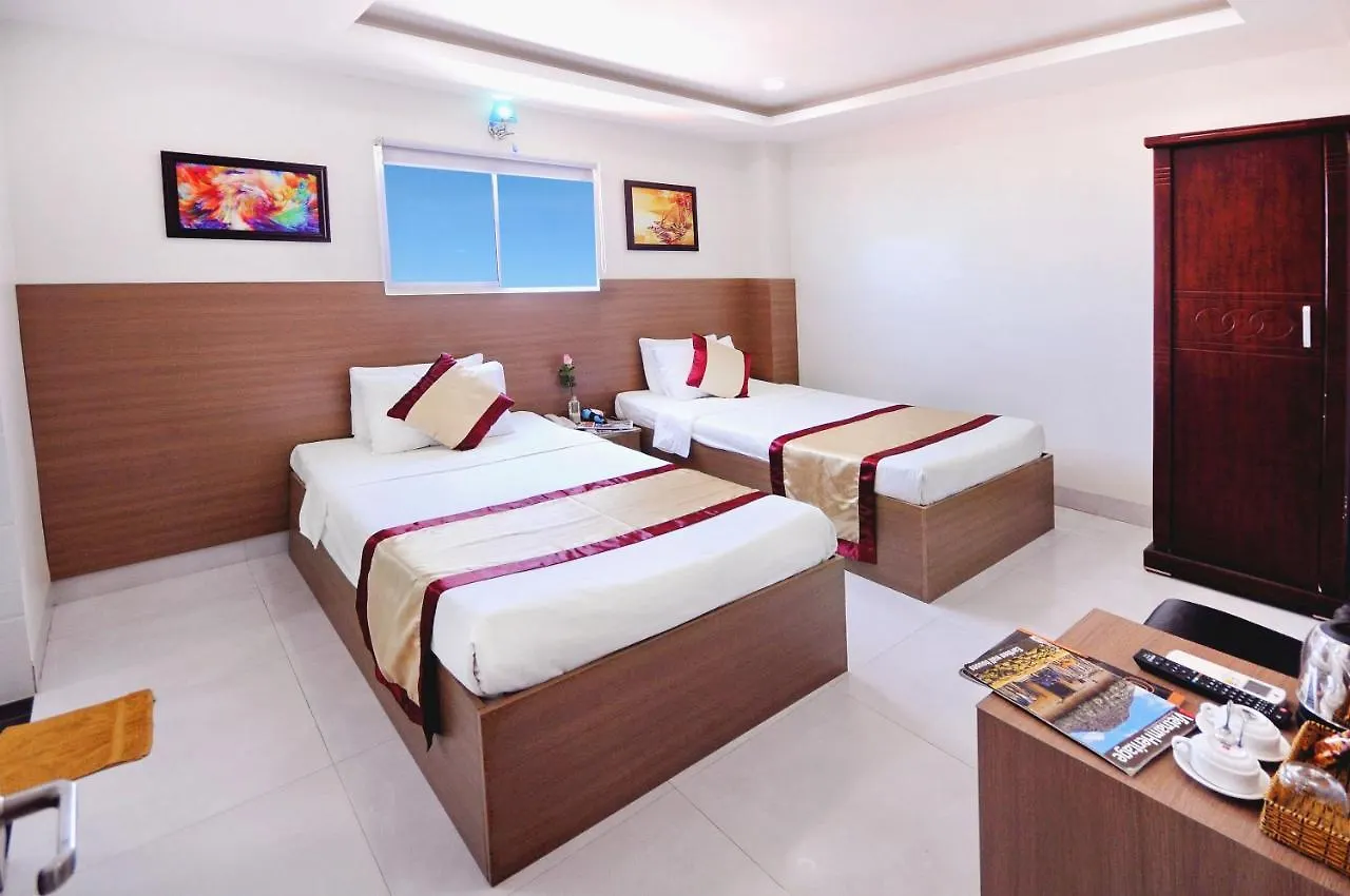 Arise Seaside Hotel Nha Trang