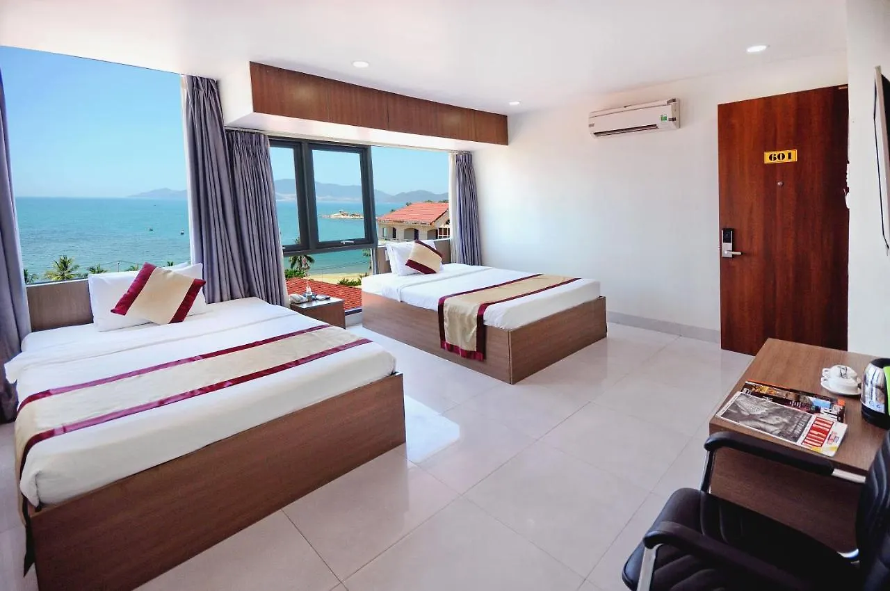 Arise Seaside Hotel Nha Trang