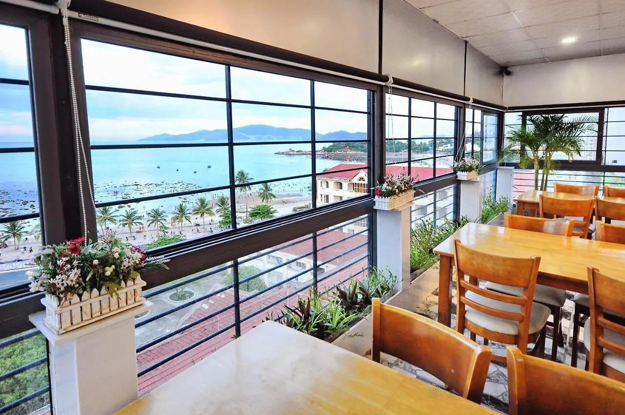 Arise Seaside Hotel Nha Trang