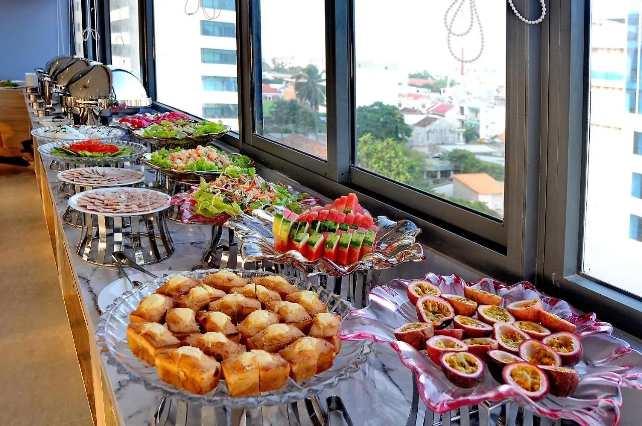 Arise Seaside Hotel Nha Trang