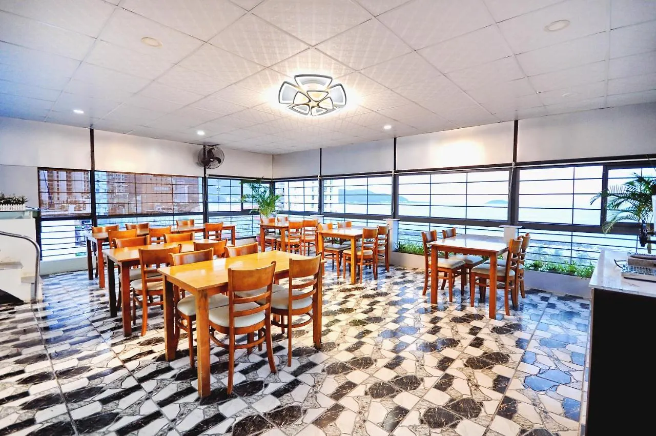 Arise Seaside Hotel Nha Trang 3*,  Vietnam