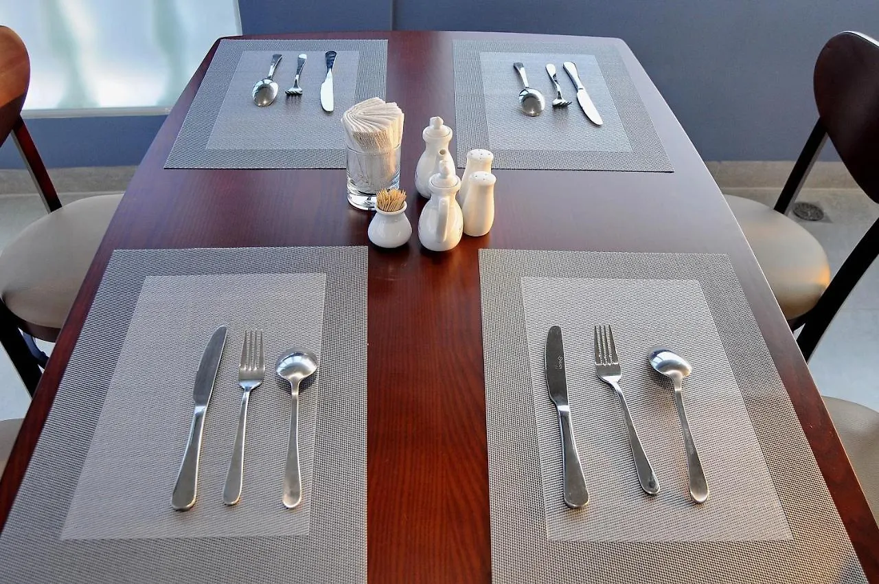 Arise Seaside Hotel Nha Trang