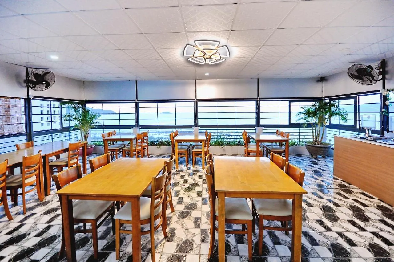 Arise Seaside Hotel Nha Trang