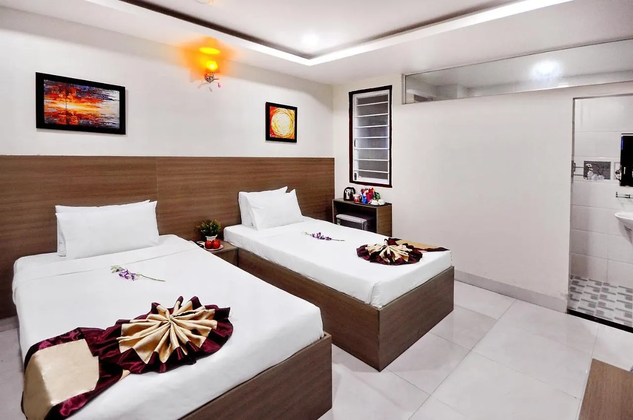 Arise Seaside Hotel Nha Trang 3*,  Vietnam