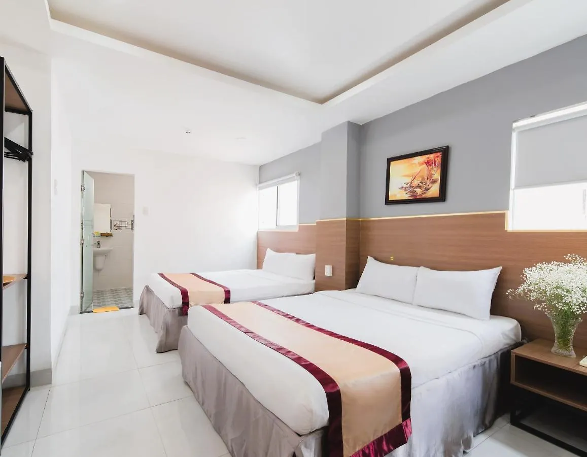 Arise Seaside Hotel Nha Trang