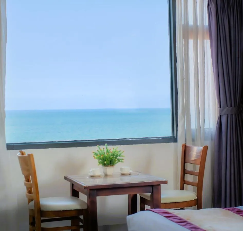 Arise Seaside Hotel Nha Trang
