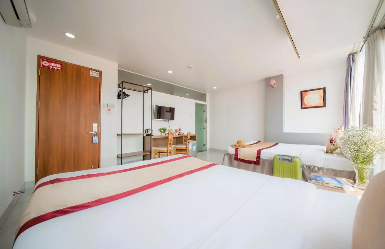 Arise Seaside Hotel Nha Trang