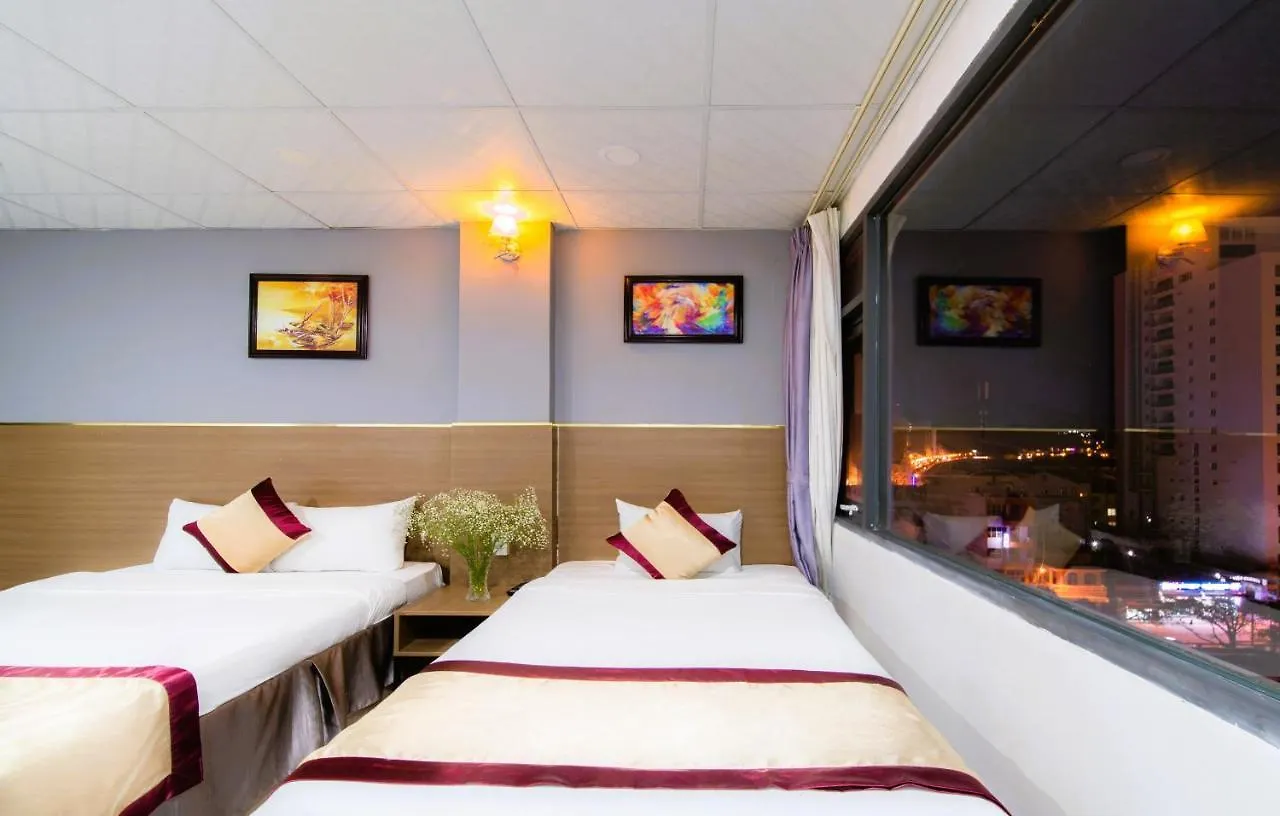 Arise Seaside Hotel Nha Trang