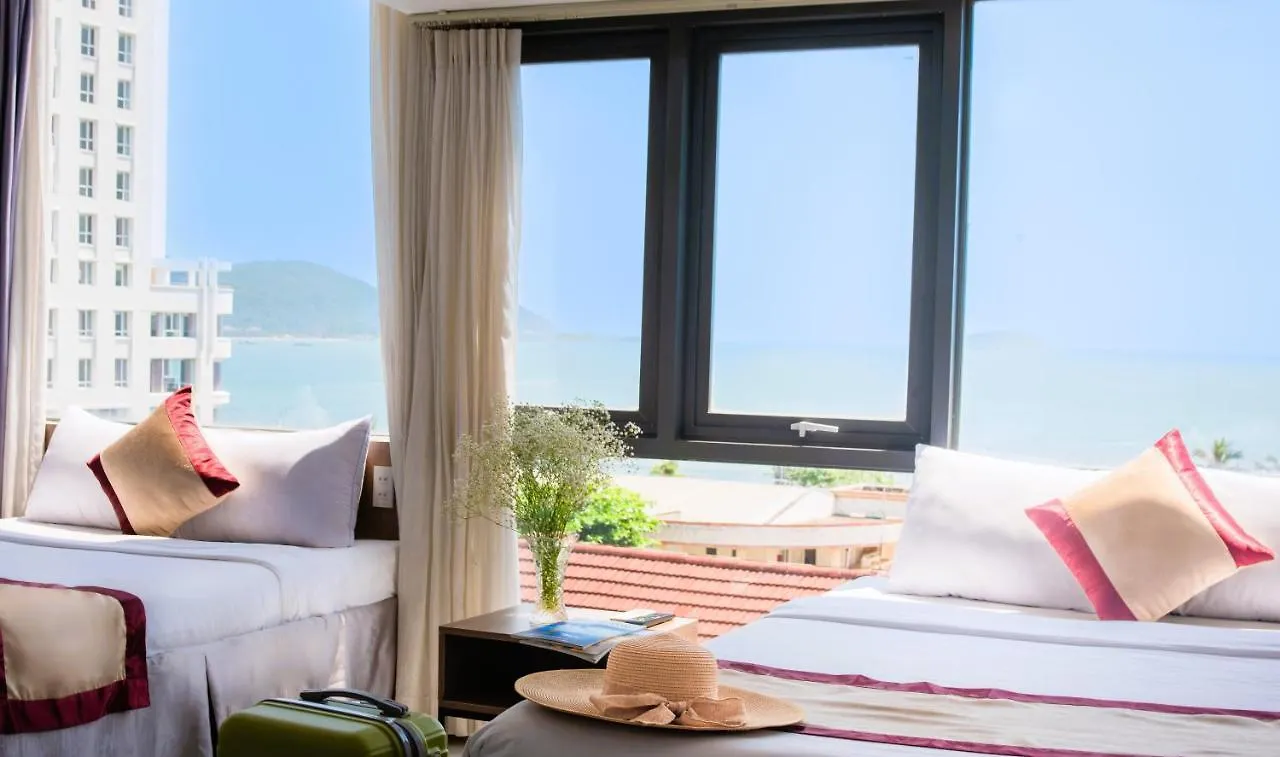 Arise Seaside Hotel Nha Trang
