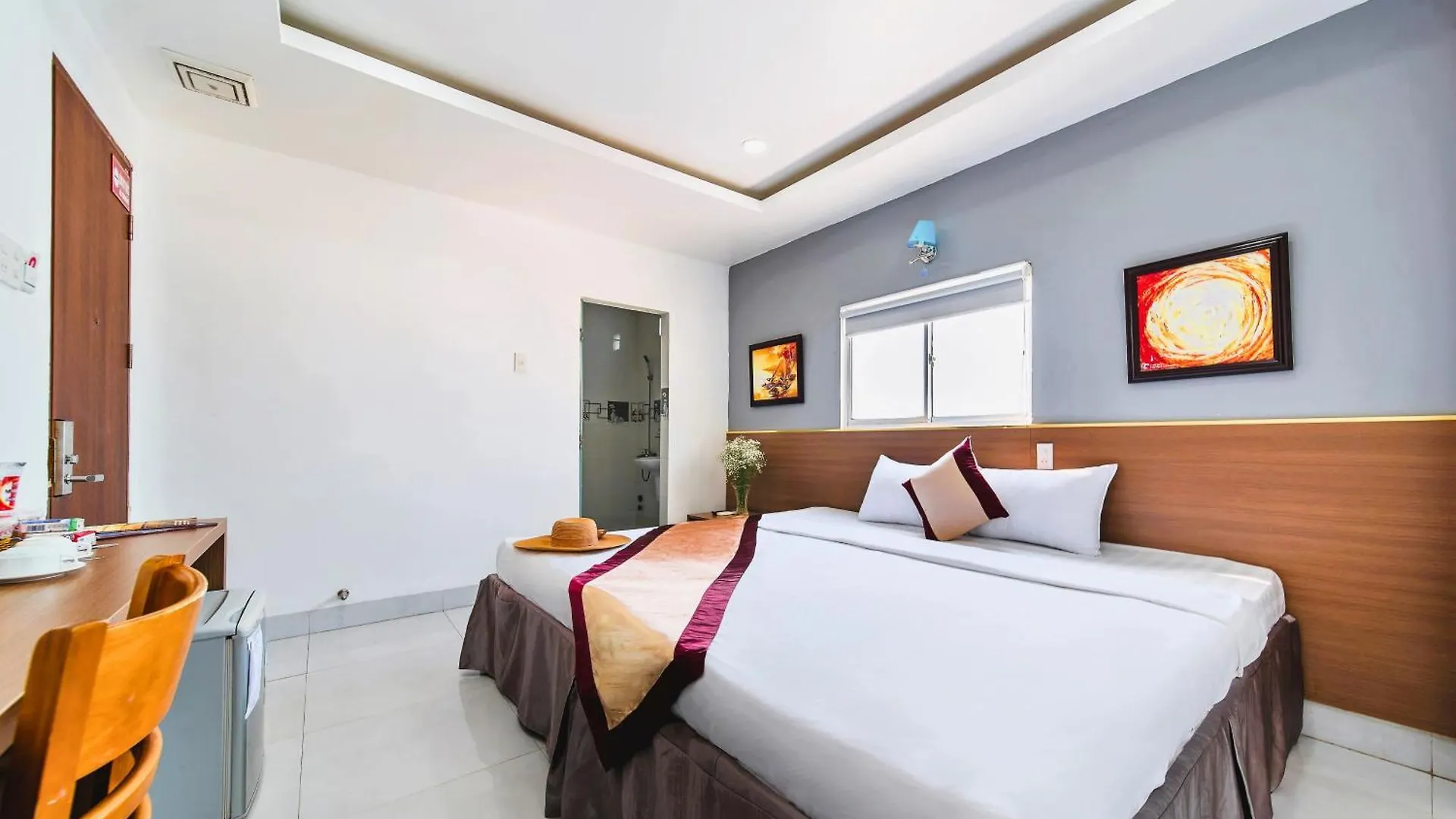 Arise Seaside Hotel Nha Trang