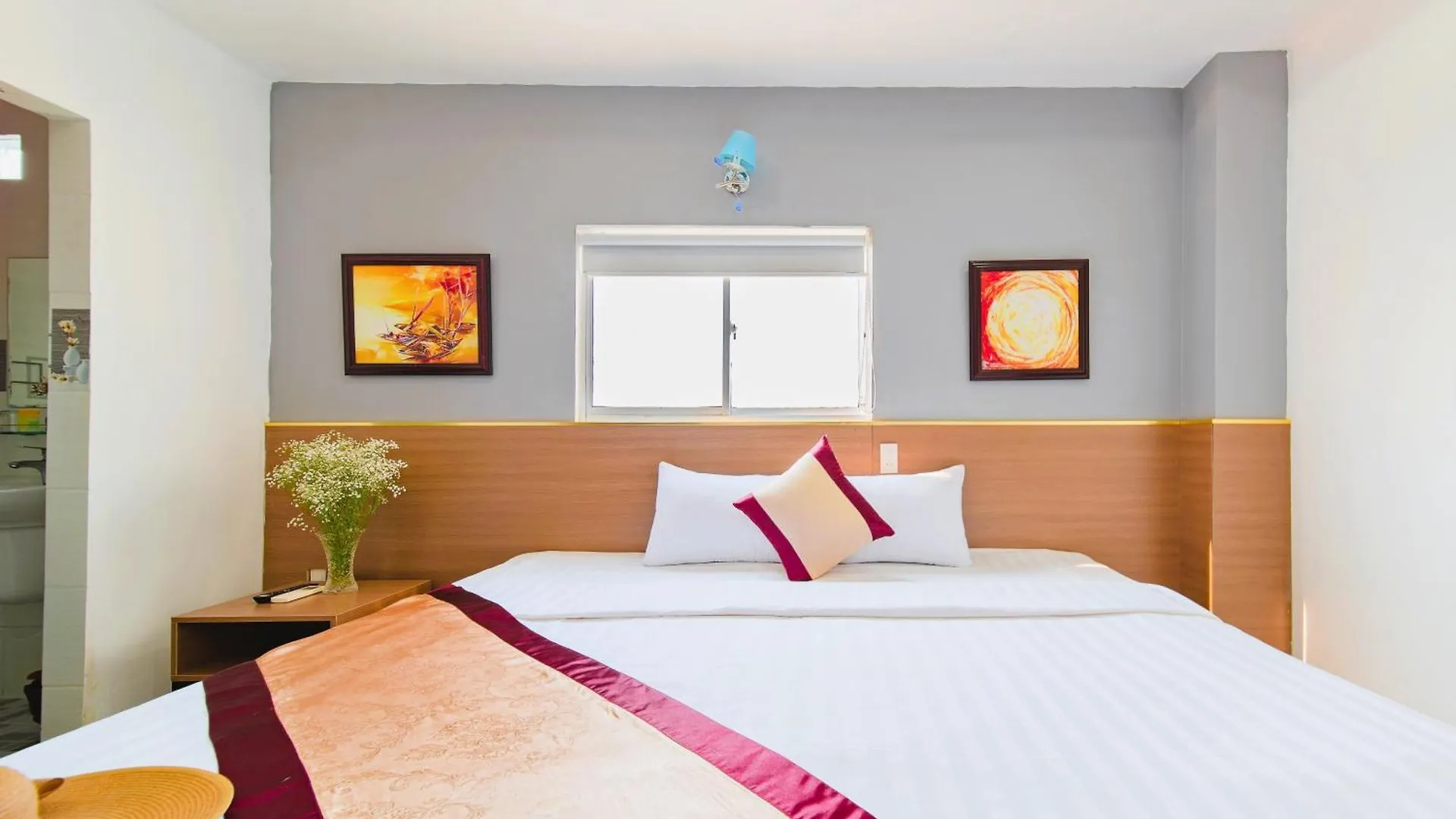 Arise Seaside Hotel Nha Trang