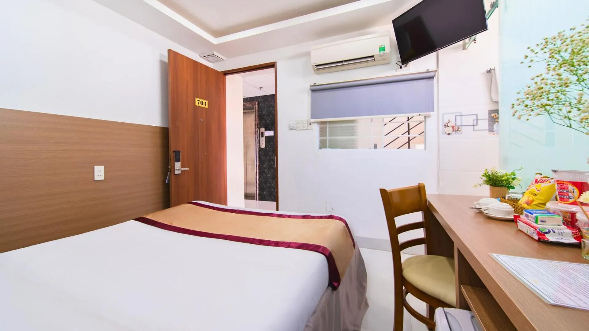 Arise Seaside Hotel Nha Trang