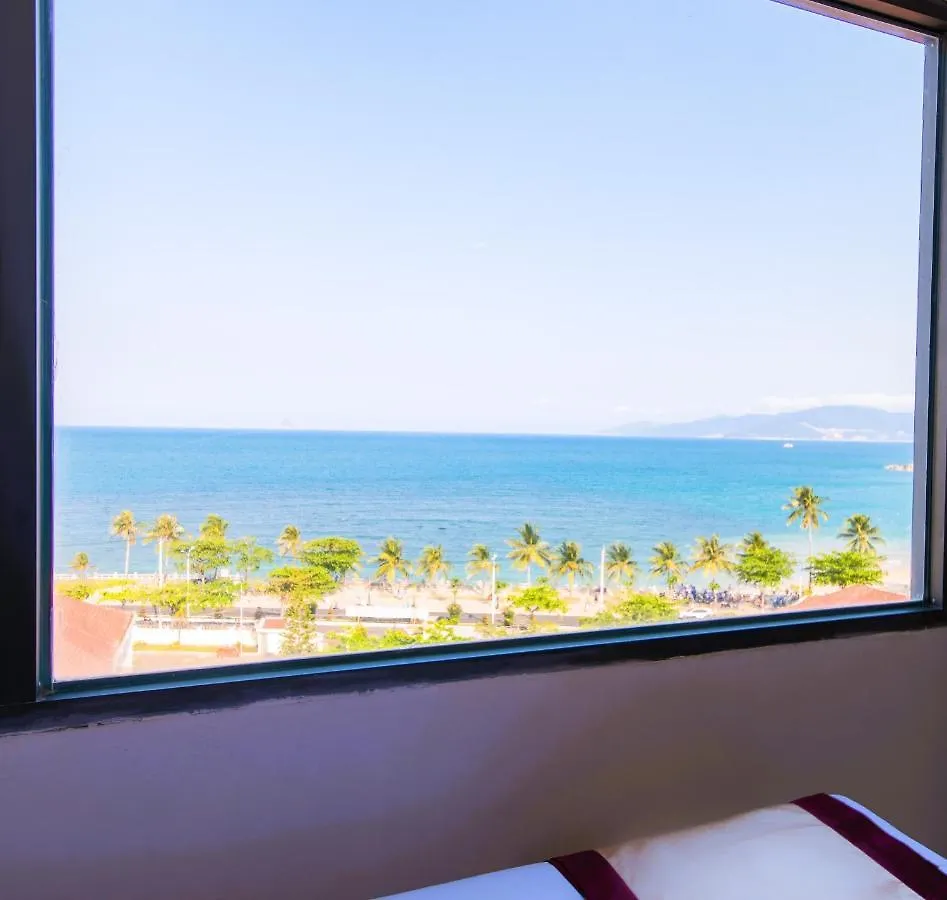 Arise Seaside Hotel Nha Trang